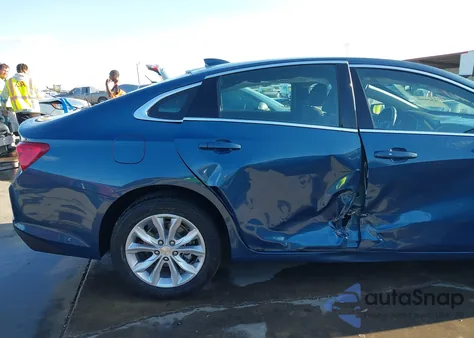 2024 Chevrolet Malibu Fwd 1Lt z USA, uszkodzony, nr VIN 1G1ZD5ST2RF236376